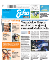 Echo Dnia