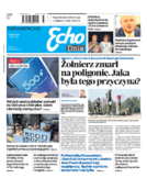 Echo Dnia wyd. Podkarpackie