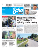 Echo Dnia wyd. Kielce