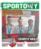 Echo Sportowe wyd. Podkarpackie