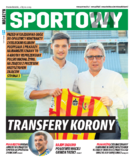 Echo Sportowe wyd. Świętokrzyskie