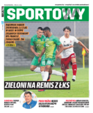 Echo Sportowe wyd. Radom