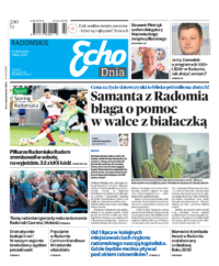 Echo Dnia