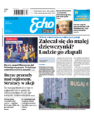 Echo Dnia wyd. Kielce