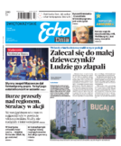 Echo Dnia wyd. Świętokrzyskie