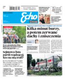 Echo Dnia wyd. Kielce