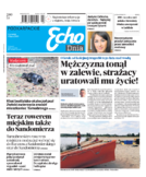 Echo Dnia wyd. Podkarpackie