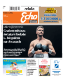 Echo Dnia wyd. Kielce
