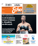 Echo Dnia wyd. Podkarpackie