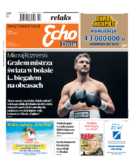 Echo Dnia wyd. Świętokrzyskie