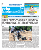 Echo Kazimierskie