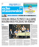 Echo Staszowskie