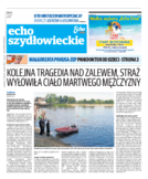 Echo Szydłowca
