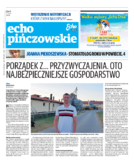 Echo Pińczowskie