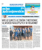 Echo Jędrzejowa