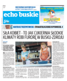Echo Buskie