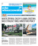 Echo Włoszczowy