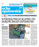 Echo Opatowskie