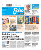 Echo Dnia wyd. Kielce
