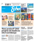 Echo Dnia wyd. Podkarpackie