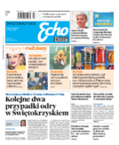Echo Dnia wyd. Świętokrzyskie