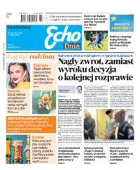 Echo Dnia