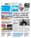 Echo Dnia wyd. Podkarpackie
