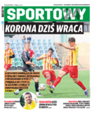 Echo Sportowe wyd. Świętokrzyskie