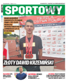 Echo Sportowe wyd. Radom