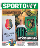 Echo Sportowe wyd. Podkarpackie