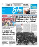 Echo Dnia wyd. Podkarpackie