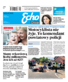 Echo Dnia wyd. Kielce