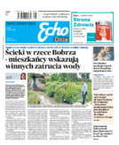Echo Dnia wyd. Świętokrzyskie