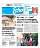 Echo Dnia wyd. Podkarpackie