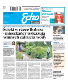 Echo Dnia wyd. Kielce