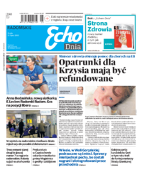 Echo Dnia