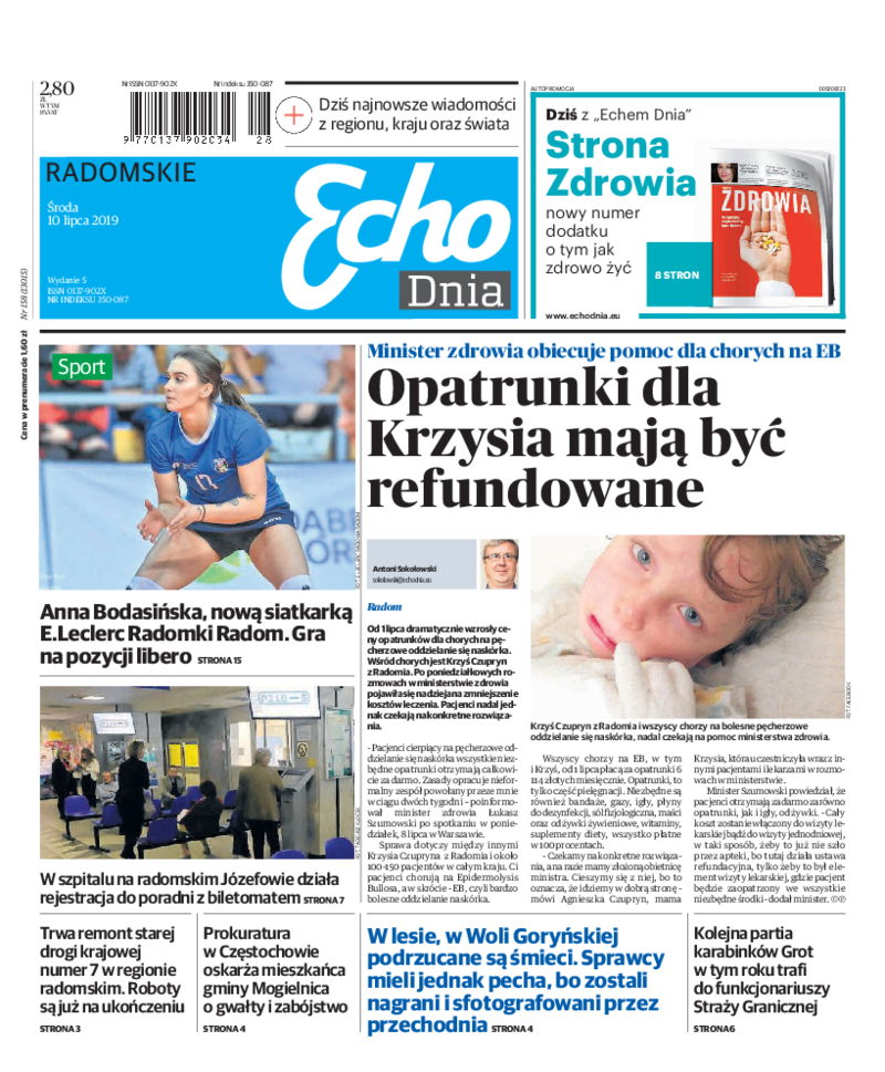 Echo Dnia