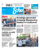 Echo Dnia wyd. Podkarpackie