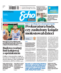 Echo Dnia