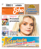 Echo Dnia wyd. Świętokrzyskie