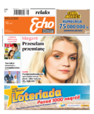 Echo Dnia wyd. Kielce