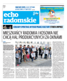 Echo Radomskie