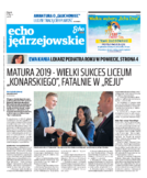 Echo Jędrzejowa