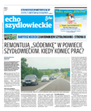 Echo Szydłowca