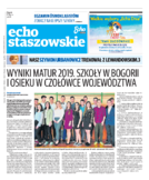 Echo Staszowskie