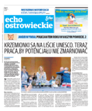 Echo Ostrowieckie