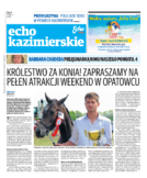 Echo Kazimierskie