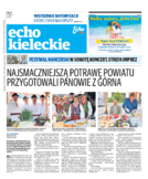 Echo Kieleckie