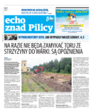Echo znad Pilicy