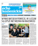 Echo Kozienickie